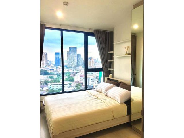 For rent Condo Knightsbridge Prime Sathorn