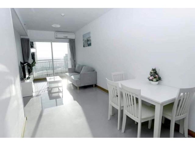 For rent Condo Supalai River Risort (View maenaamChaoPrayaRiver)