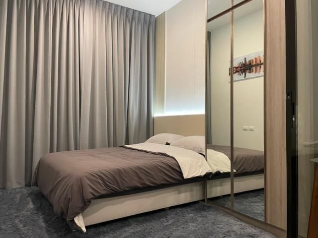 Code A1693  ไนท์บริดจ์ ไพร์ม รัชโยธิน.  KnightsBridge Prime Ratchayothin.   พื้นที่ใช้สอย :  31 ตร.ม