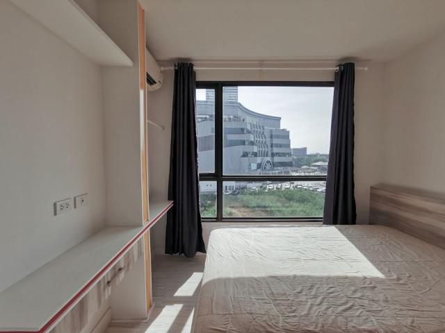 Code A1690 MeStyle @ Sukhumvit - Bangna (มีสไตล์ @ สุขุมวิท-บางนา)     Condo Sukhumvit-Bangna 1 ห้อง
