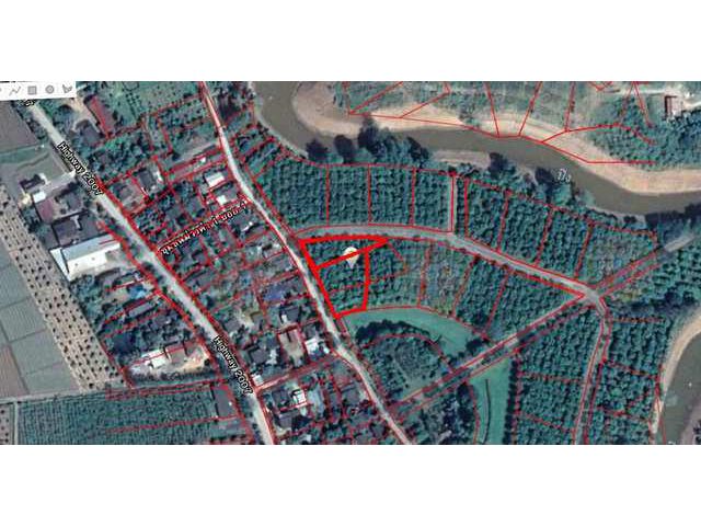 ที่ดิน 549 ตรว.โครงการ สวนเกษตร ริมปิงอิงดอย