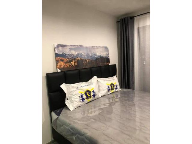 Code A1675 REACH Phahon Yothin 52 (รีช พหลโยธิน 52)   ให้เช่าคอนโด รีช พหลโยธิน 52 / Condo Reach Pha