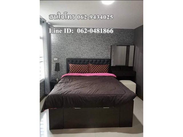T00337 ให้เช่าคอนโด ปันสุข ควอลิตี้ คอนโด