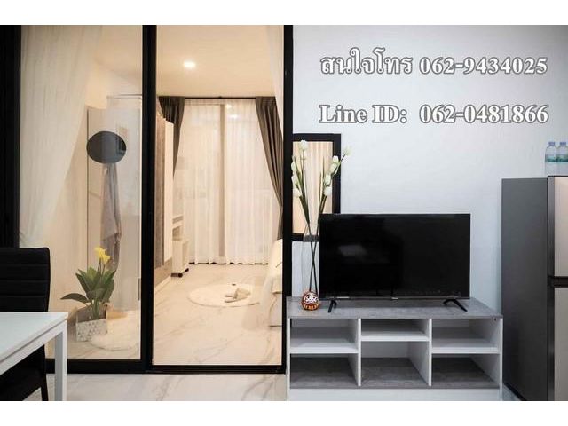 T00339  คอนโด SR Complex ห้องสวยมาก