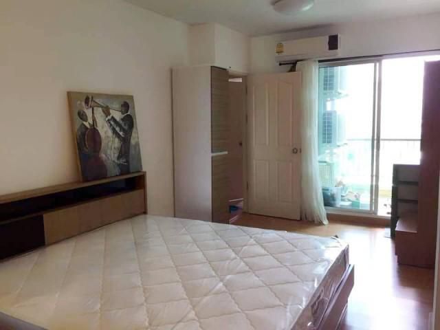 Code A1669 Supalai City Resort Ratchada - Huaykwang (ศุภาลัย ซิตี้ รีสอร์ท รัชดา-ห้วยขวาง  ขาย/เช่า