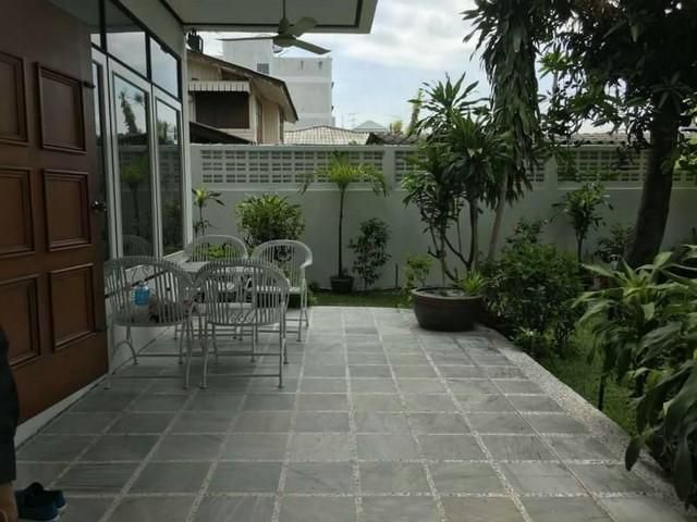ให้เช่าบ้านเดี่ยว2ชั้น 93 ตรว.สุขุมวิท63 พร้อมอยู่