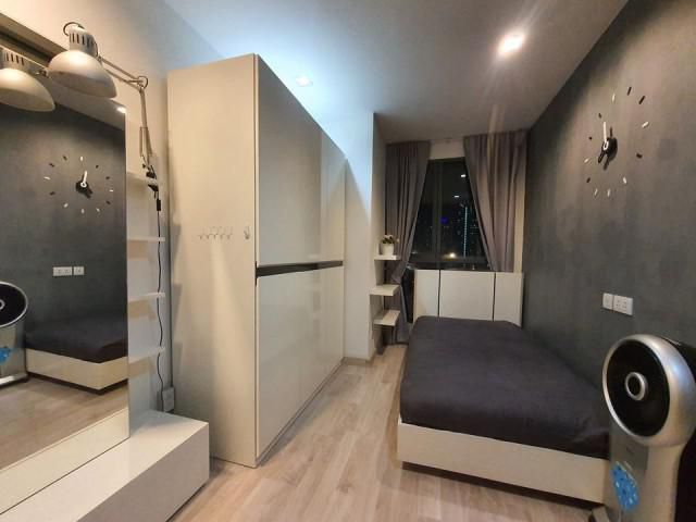 Code A1668  IDEO MOBI พระราม 9 (ไอดีโอ โมบิ พระราม 9)   IDEO Mobi Rama 9 (แยกพระราม 9) - 150m จาก MR