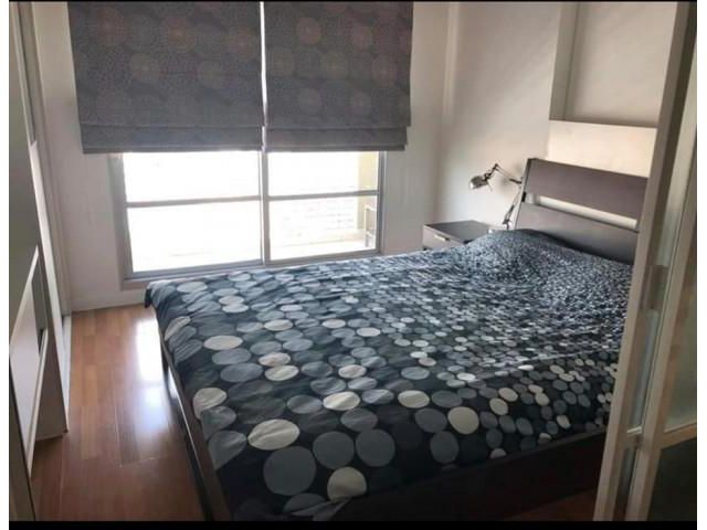 Code A1667 Lumpini Place Rama IX - Ratchada (ลุมพินี เพลส พระราม 9-รัชดา)    Lumpini Place Rama 9 /