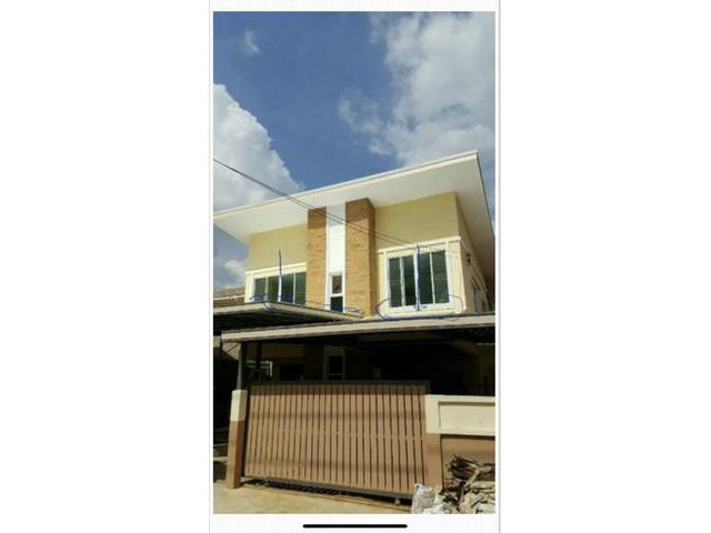 ให้เช่าบ้านเดี่ยว 2ชั้น ถนนลาดพร้าวซอย18