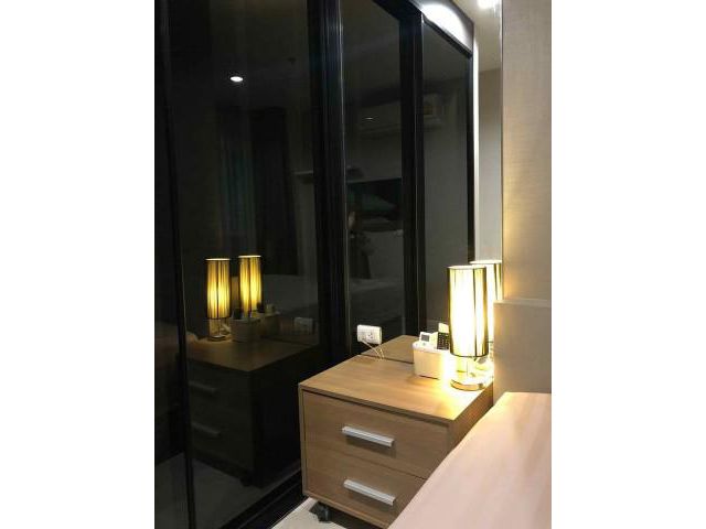 Code A1666  Aspire Rama 9 (แอสปาย พระราม 9)  ให้เช่า คอนโด แอสปาย พระราม 9 ใกล้รถไฟฟ้า MRT พระราม 9