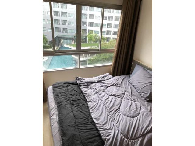 Code A1665 เอลลิโอ เดล เรย์ / ELIO DEL RAY   โครงการ:เอลลิโอ เดล เรย์ / Elio Del Ray  ให้เช่า คอนโด