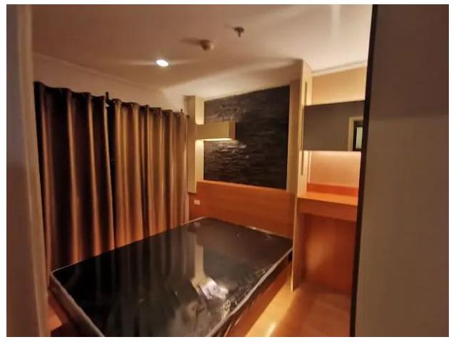 ขายคอนโด LUMPINI VILLE PUBULSONGKRAM – RIVERVIEW