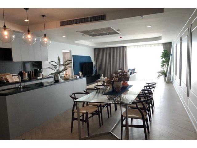 ขาย Aeras Condo พัทยา คอนโด ริมหาด จอมเทียน พัทยา