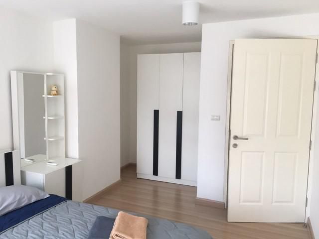 Code A1659 Chateau in Town Ratchada 19 (ชาโตว์ อินทาวน์ รัชดา 19) ดินแดง กรุงเทพมหานคร     พื้นที่ใช