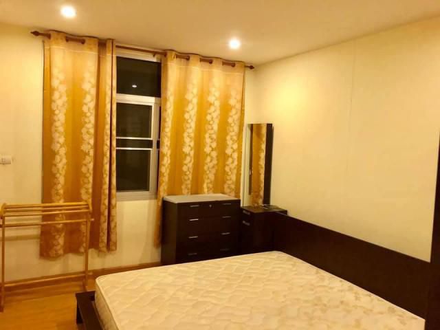 Code A1647 Klang krung Resort รัชดา 7(กลางกรุง รีสอร์ท รัชดา 7)  ให้เช่าคอนโด 1 ห้องนอน 1 ห้องน้ำ มี