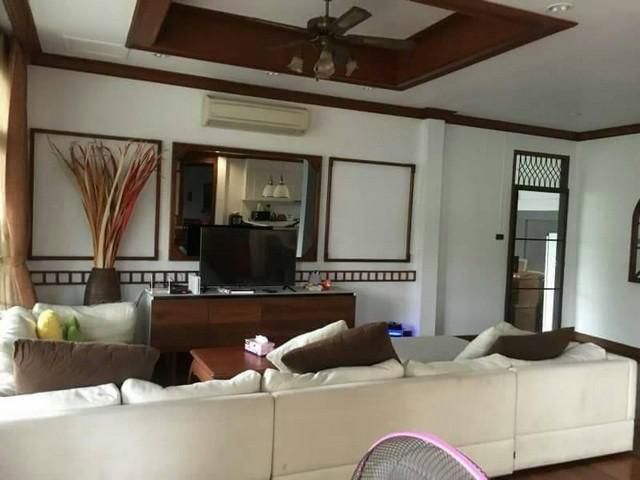 PDD02 ให้เช่าบ้านเดี่ยว 2ชั้น ใกล้BTSเอกมัย ซอยสุขุมวิท 63 เขตวัฒนา  เหมาะอยู่อาศัยและทำออฟฟิศ