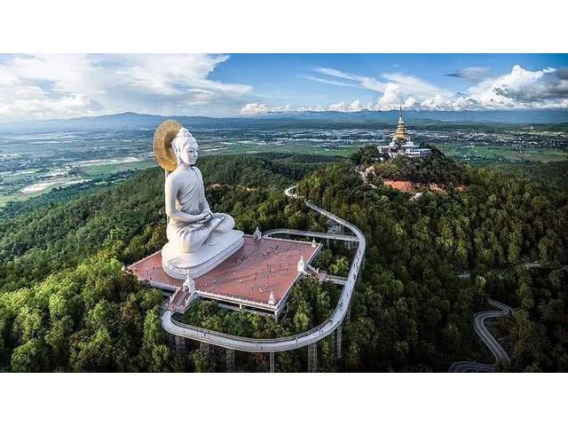 มาม่วนฟาร์ม ที่ดินแปลงสวย แม่ขะจาน