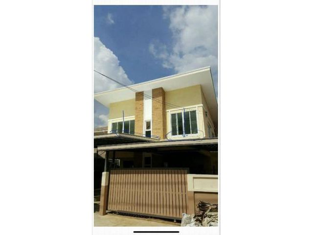 BS183 บ้านเดี่ยว 2ชั้น ถนนลาดพร้าว ซอย18