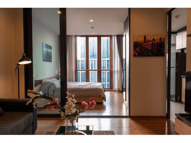 NAI280 ขาย ราคาดีสุด คอนโด Hasu Haus