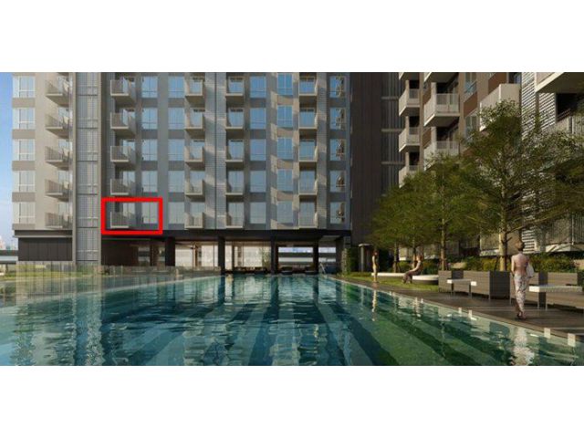 ขาย / เช่า คอนโด The Parkland Ratchada-Wongsawang