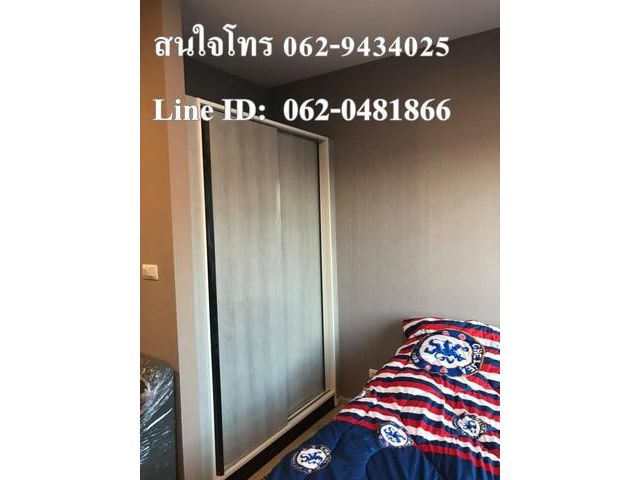 T00344 ให้เช่าคอนโด escent Park​ ville chiangmaib