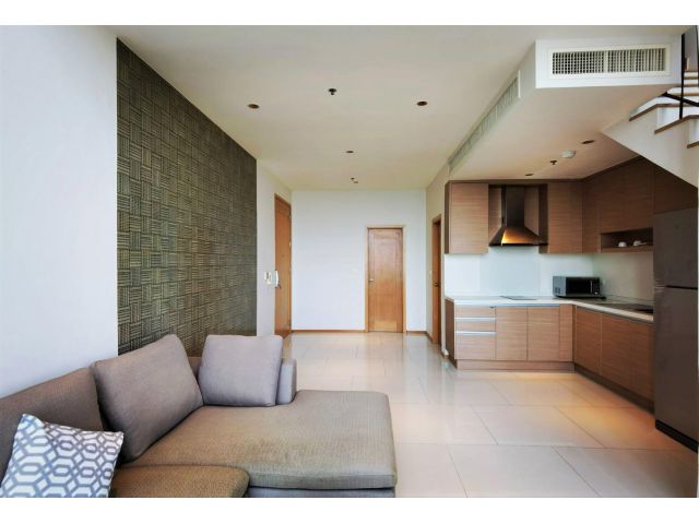 The Emporio Place - Beautifully Furnished Prime Location / Ready To Move In