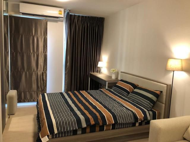 Code A1775 UNiO SUKHUMVIT 72 PHASE 2 : ยูนิโอ สุขุมวิท 72 เฟส 2)   ยูนิโอสุขุมวิท72 -   27sqm  1 ห้อ