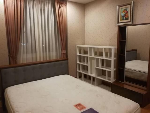 Code A1770 Supalai Wellington (ศุภาลัย เวลลิงตัน)   พื้นที่ใช้สอย :  47 ตร.ม.   1 ห้องนอน   1 ห้องน้