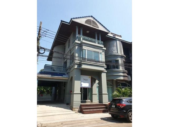 Code A1764 โฮมออฟฟิศ ย่าน ทาวน์ อิน ทาวน์