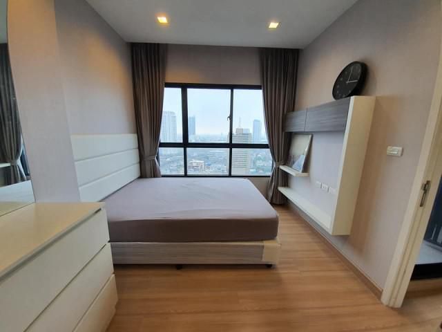 Code A1760 URBANO ABSOLUTE (เออบาโน่ แอปโซลูท)  FOR RENT URBANO ABSOLUTE (เออบาโน่ แอปโซลูท) - 1 bed