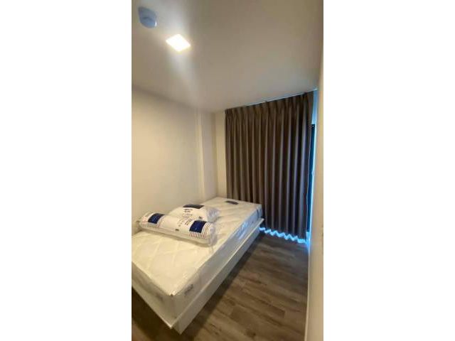 Code A1759 Atmoz Chaengwattana : แอทโมซ แจ้งวัฒนะ  คอนโดใหม่ให้เช่าค่ะ (เจ้าของโพสต์เอง )  โครงการ A