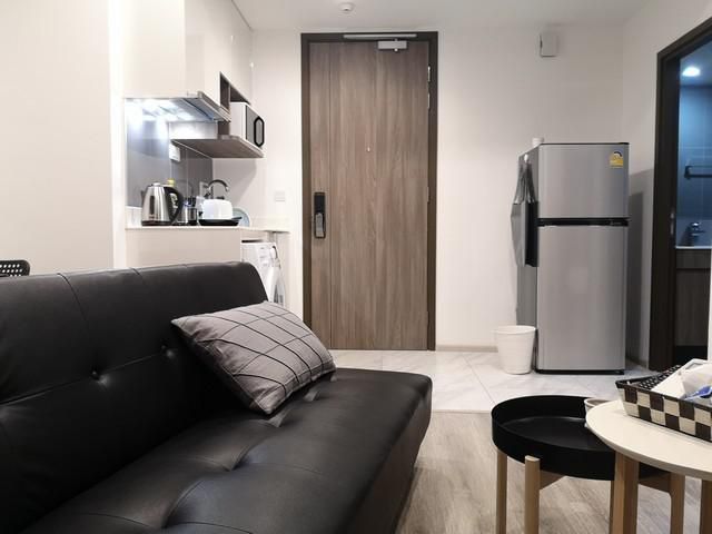 TWR109 ถูกมากๆๆๆ  Ideo Mobi Asoke 1ห้องนอน