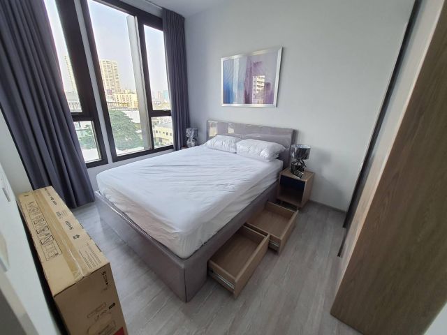 TWR107 XT Ekkamai  30sqm 15000