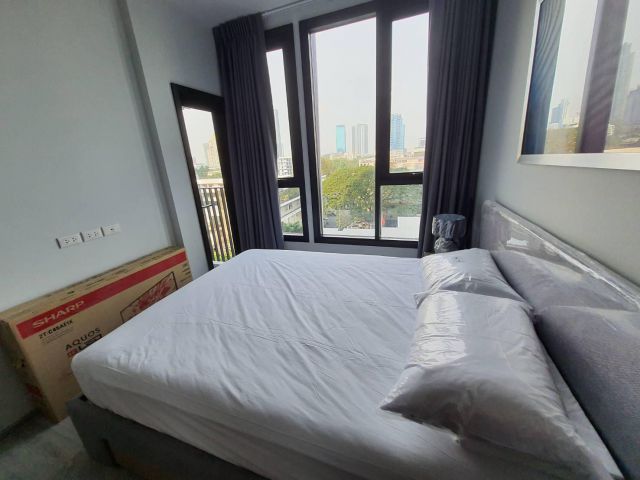 TWR106 XT Ekkamai  30sqm 15000