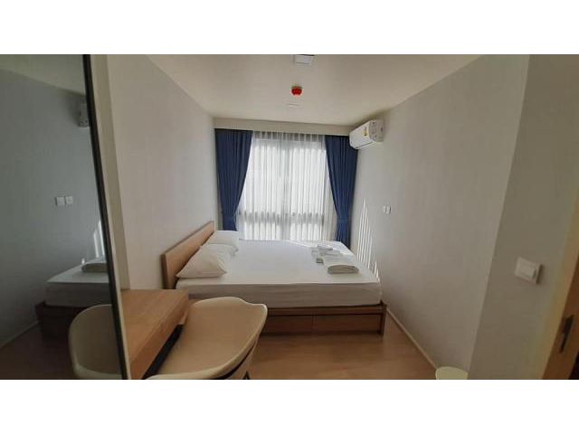 Code A1755  Maestro 03 รัชดา – พระราม 9 (มาเอสโตร์ 03 รัชดา-พระราม 9)   Maestro 03   29 Sqm 1bedroom