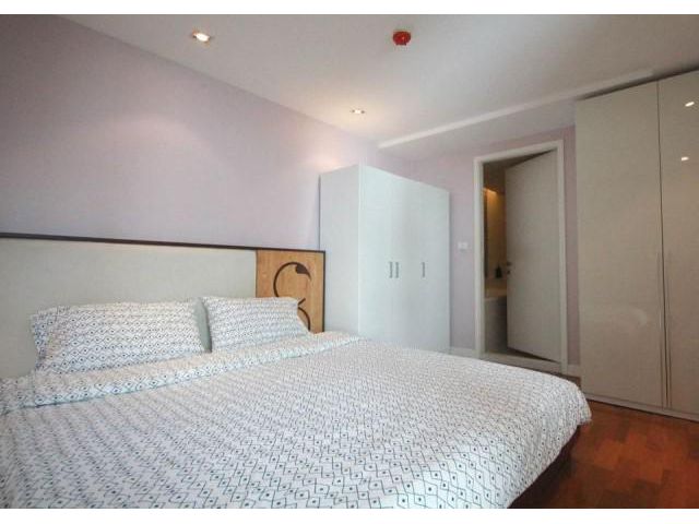 Code A1754  Le Nice Ekamai Condominium : เลอนีซ เอกมัย คอนโดมิเนียม.  ให้เช่า Condo เอกมัย   51 ตรม.