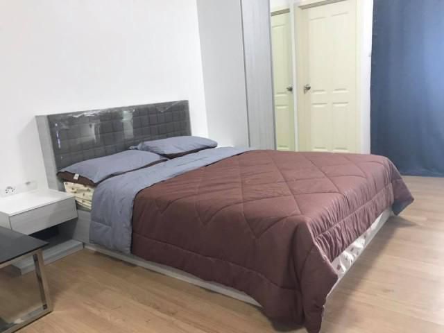Code A1749 Supalai Loft Chaeng Watthana ( ศุภาลัย ลอฟท์ แจ้งวัฒนะ )   ศุภาลัย ลอฟท์ แจ้งวัฒนะ  ห้องใ