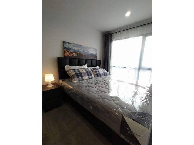 Code A1748  REACH Phahon Yothin 52 (รีช พหลโยธิน 52)  ให้เช่า คอนโด รีช พหลโยธิน 52 / Condo Reach Ph