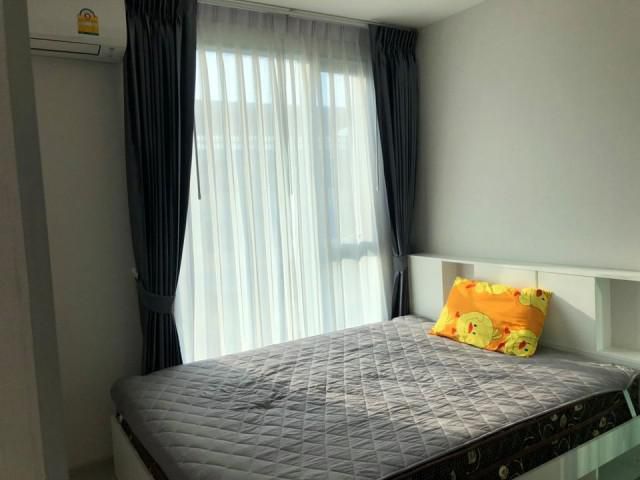 Code A1743 Plum Condo Ram 60 Interchange (พลัมคอนโด รามคำแหง 60 อินเตอร์เชนจ์)     ให้เช่า!!!  คอนโด
