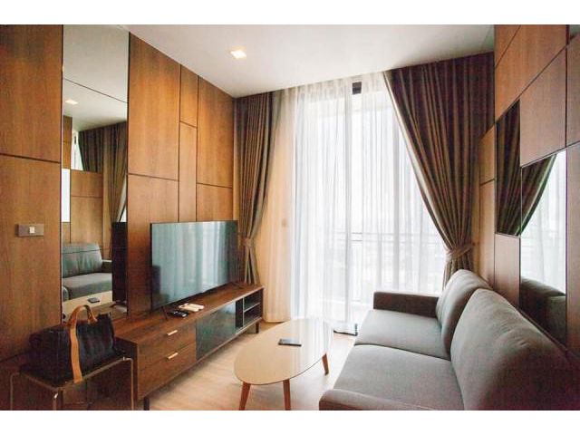 รหัสทรัพย์ B3907 ให้เช่า The Line พหลฯ – ประดิพัทธ์ (ห้องใหม่ ไม่เคยผ่านผู้เช่า ตกแต่งครบพร้อมอยู่)