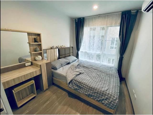 ให้เช่าคอนโดRegent Home 97/1 ใกล้BTS บางจาก 5 นาที