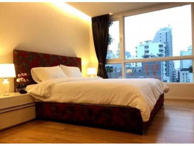 รหัสทรัพย์ B3903 คอนโด 15 Sukhumvit Residences : 15 สุขุมวิท เรสซิเด็นท์ (ตกแต่งพร้อมเข้าอยู่)
