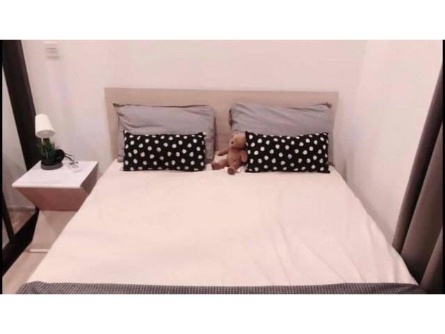ให้เช่า Condo M Jatujak เอ็ม จัตุจักร