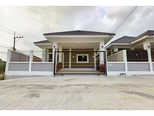 โครงการ บ้านใหม่ในพัทยา พัทยาเหนือ-แยกกระทิงลาย
