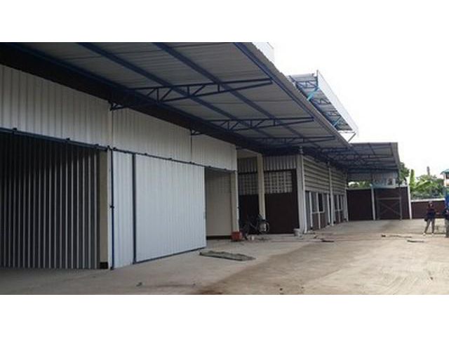 ให้เช่าโกดัง ซอยนวมินทร์111 ใกล้โรงเรียนเลิศล้า พื้นที่ 150ตรม 25,000ต่อเดือน       ติดต่อคุณ สมศักดิ์ Tel: 0982686161
