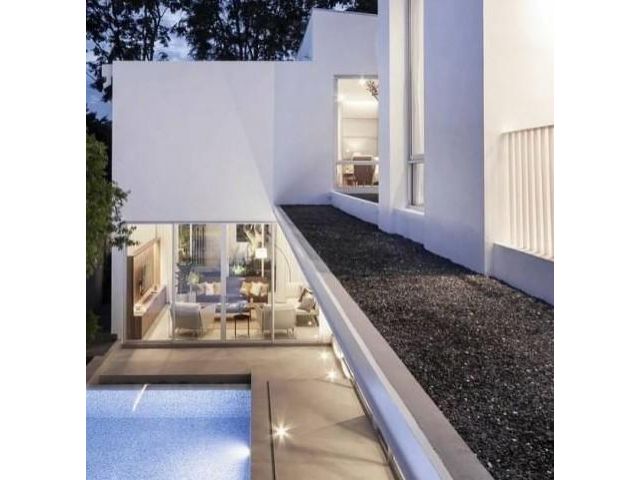 บ้านหรูในโครงการบ้านวังตาล