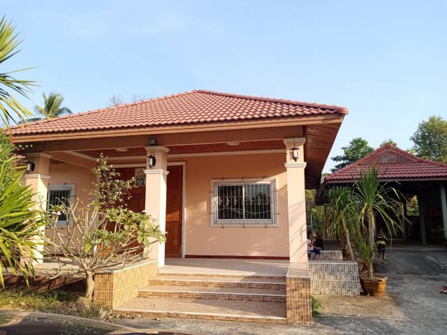 บ้านพร้อมที่ดิน 1 ไร่ 30 ตร.ว. ราคา 2 ล้าน