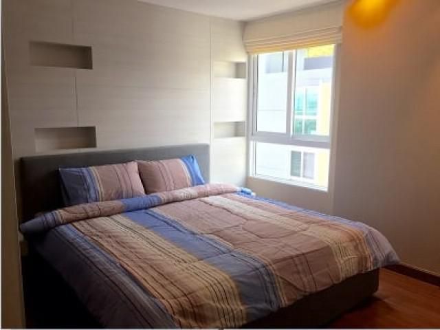 Code A1803 ไดมอนด์ รัชดา ซิตี้ พลัส (อาคารC) คอนโดมิเนียม  ให้เช่า  Diamond City plus Condo for Rent