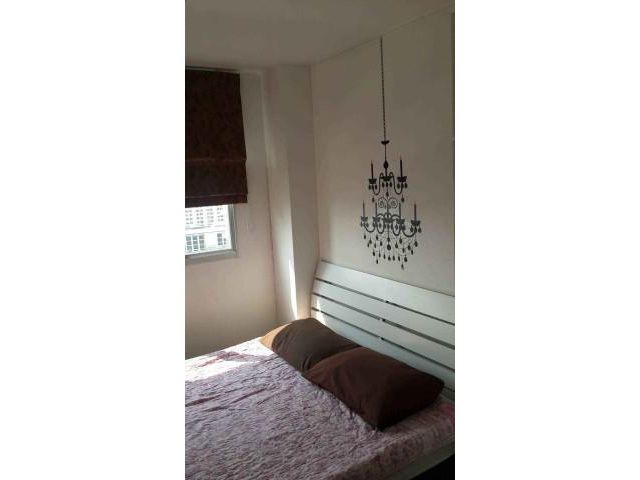Code A1791 Lumpini Condo Town Ramintra - Nawamin (ลุมพินี คอนโด ทาวน์ รามอินทรา-นวมินทร์)   เช่า ลุม