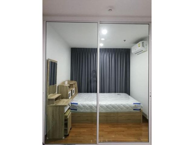 Code A1790 รีเจ้นท์โฮม บางซ่อน โครงการ 1 เฟส 27(Regent Home Bangson 1 Phase 27)    ให้เช่า คอนโดรีเจ